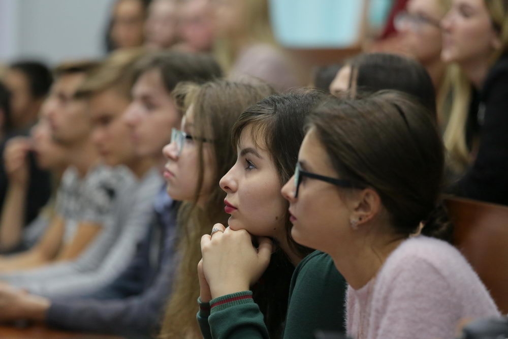 Шаг в будущее: умения, правила, знания