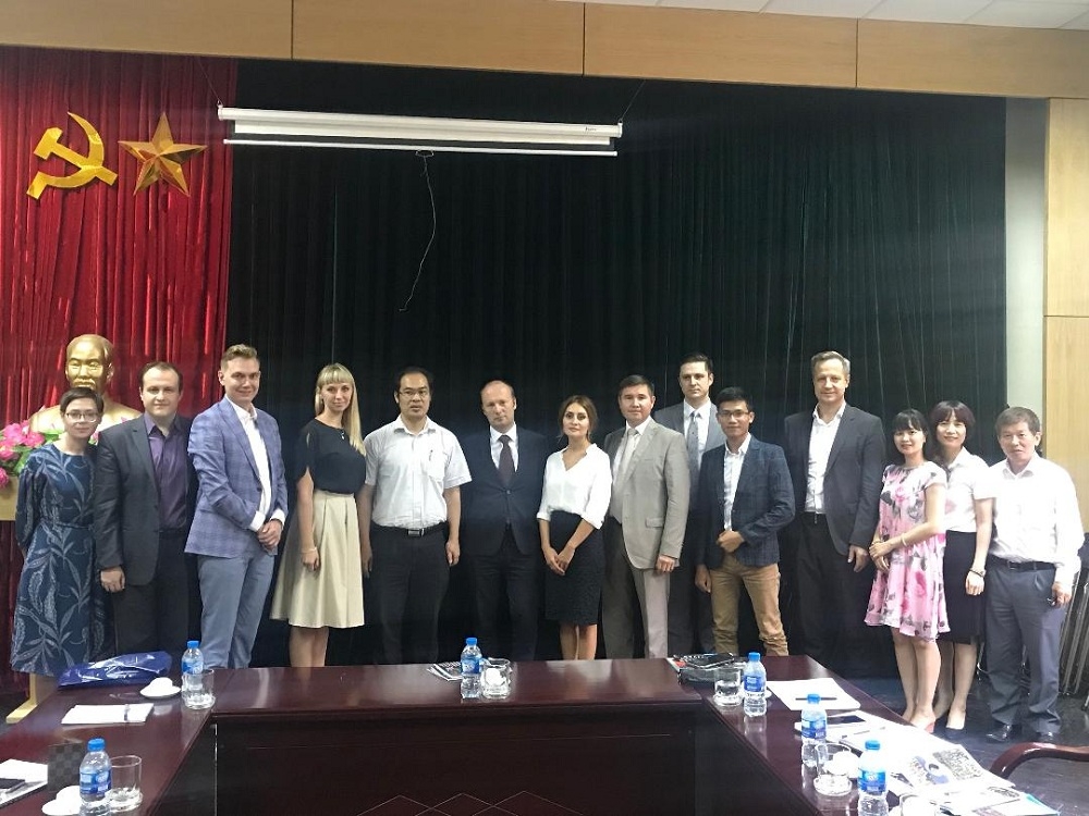 Учиться – в России! Учиться – в ТулГУ!