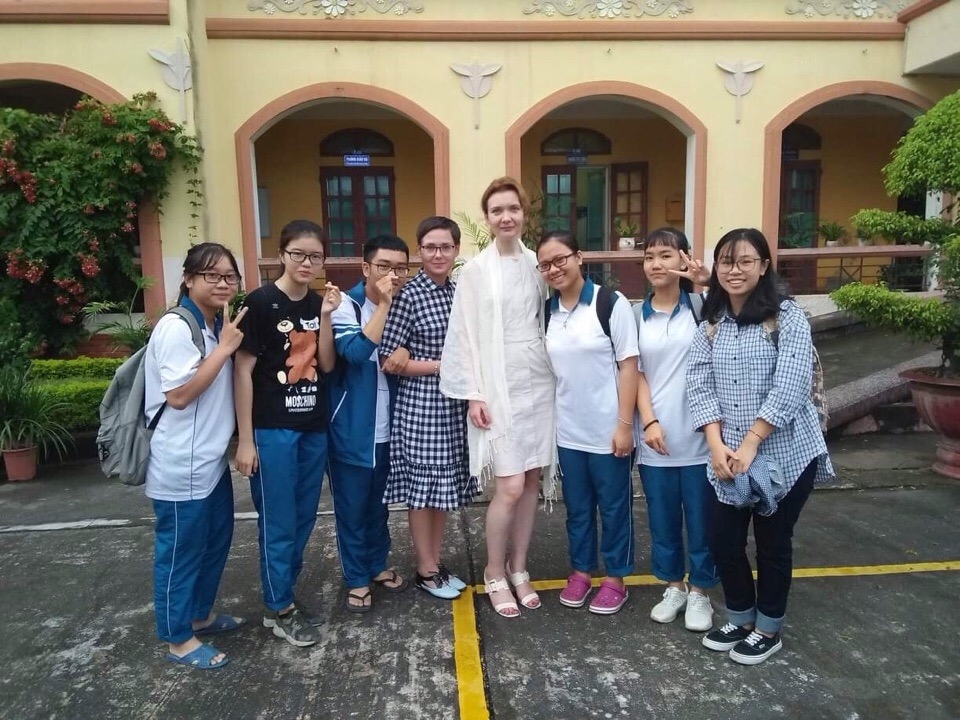 Учиться – в России! Учиться – в ТулГУ!