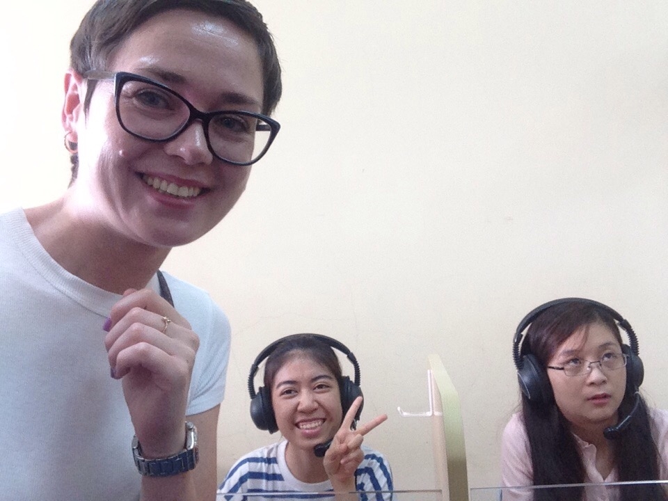 Учиться – в России! Учиться – в ТулГУ!