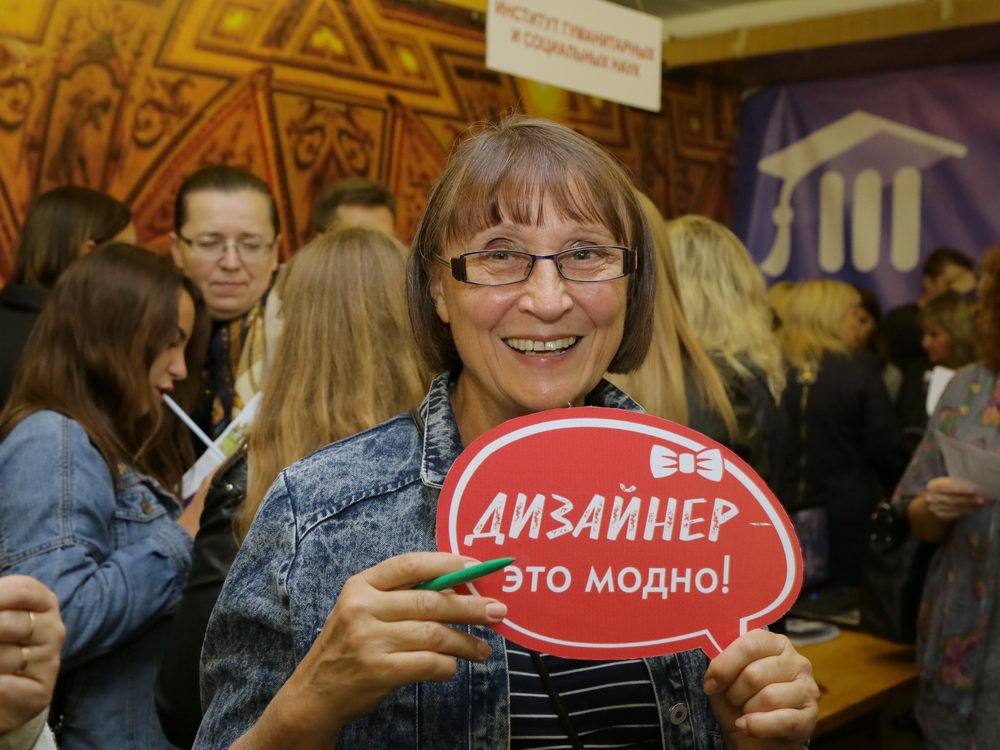 Абитуриенты и опорный вуз: нам вместе хорошо!