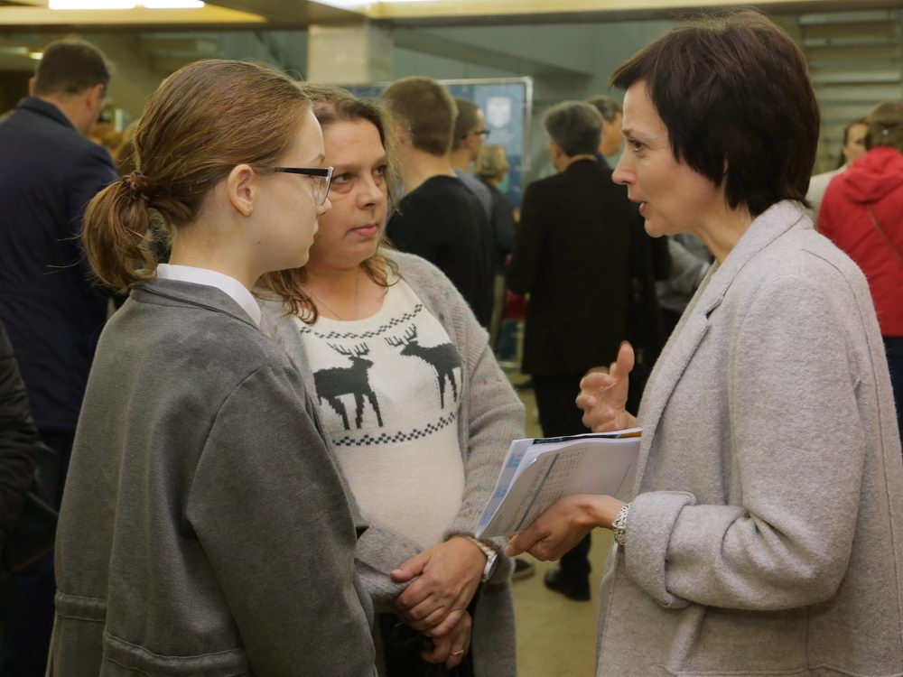 Абитуриенты и опорный вуз: нам вместе хорошо!