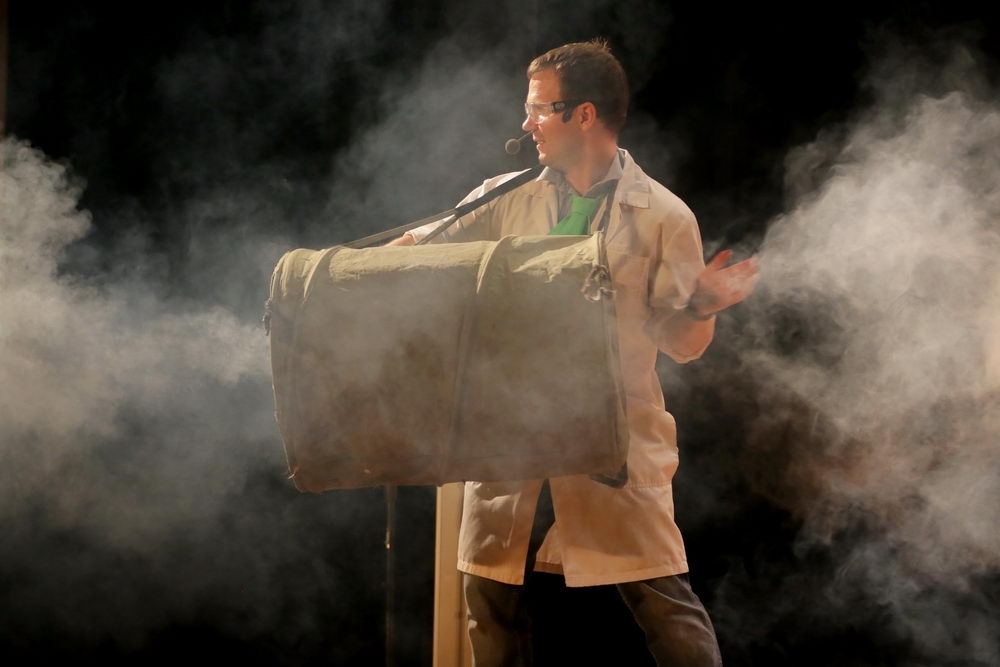 Абитуриенты и опорный вуз: нам вместе хорошо!