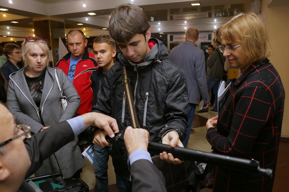 Абитуриенты и опорный вуз: нам вместе хорошо!