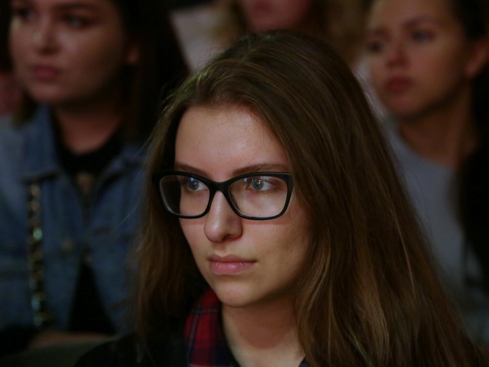 Абитуриенты и опорный вуз: нам вместе хорошо!