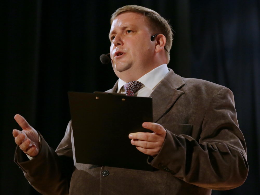 Абитуриенты и опорный вуз: нам вместе хорошо!