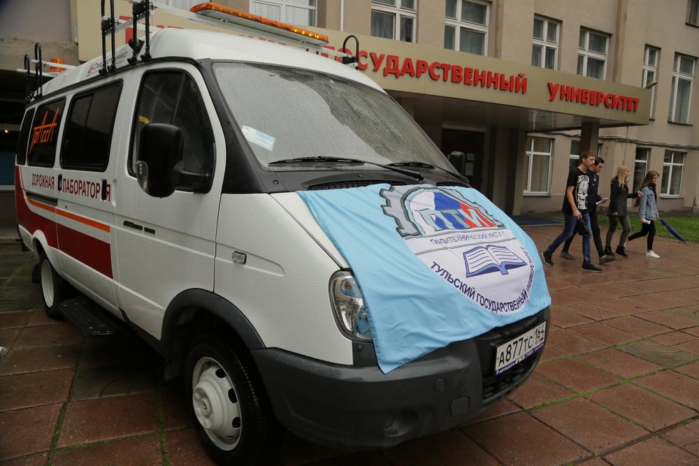 Абитуриенты и опорный вуз: нам вместе хорошо!