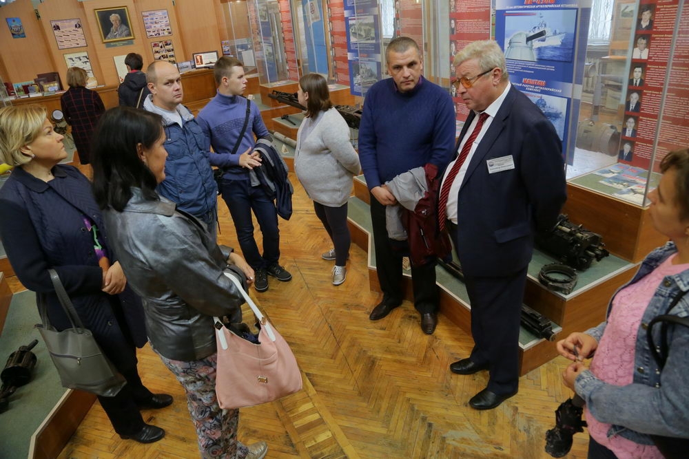 Абитуриенты и опорный вуз: нам вместе хорошо!