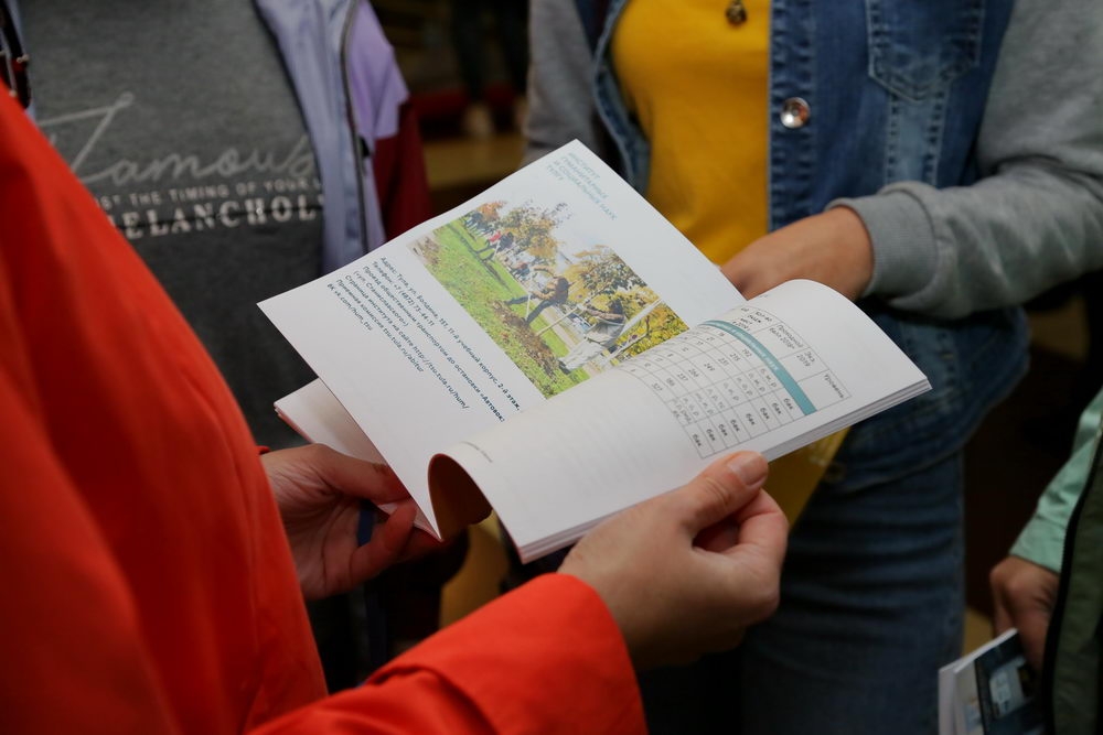 Абитуриенты и опорный вуз: нам вместе хорошо!