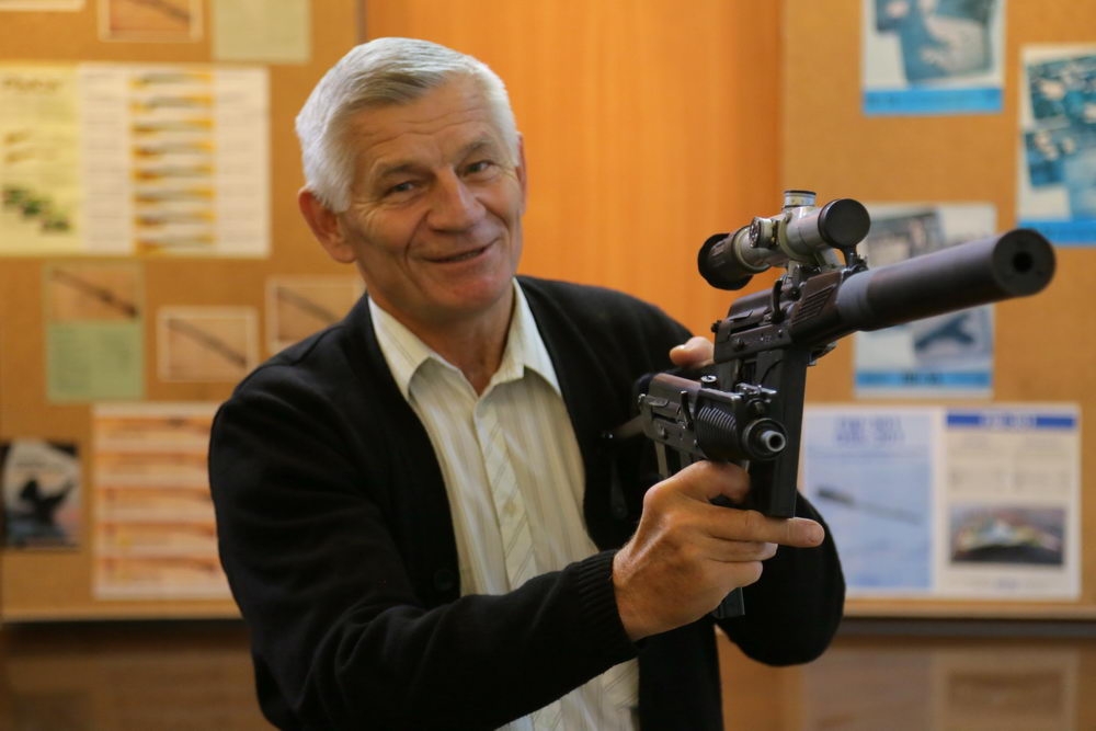 Абитуриенты и опорный вуз: нам вместе хорошо!