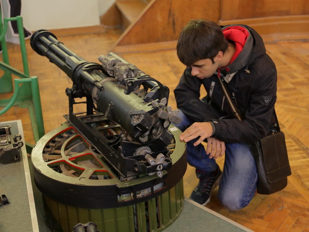 Абитуриенты и опорный вуз: нам вместе хорошо!