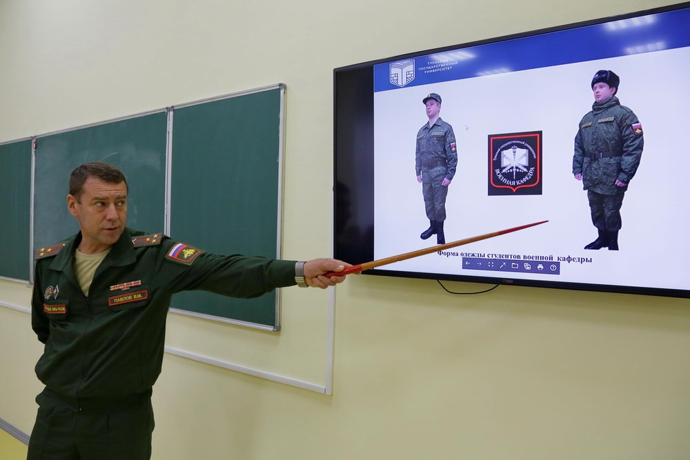 Абитуриенты и опорный вуз: нам вместе хорошо!