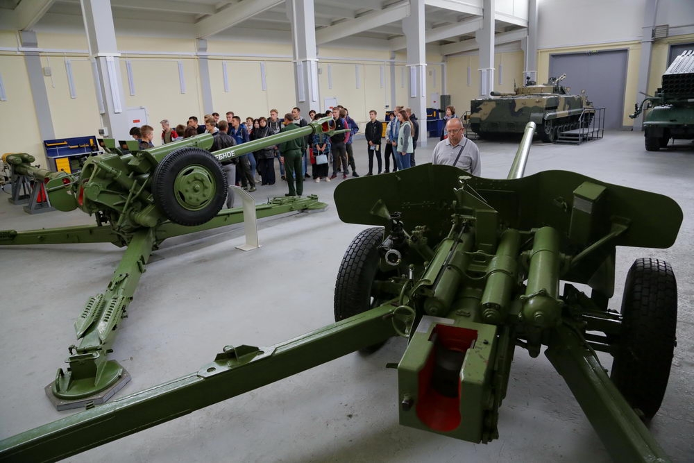 Абитуриенты и опорный вуз: нам вместе хорошо!