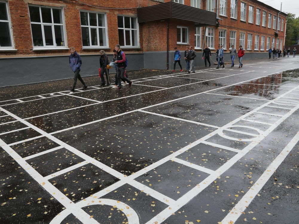 Абитуриенты и опорный вуз: нам вместе хорошо!