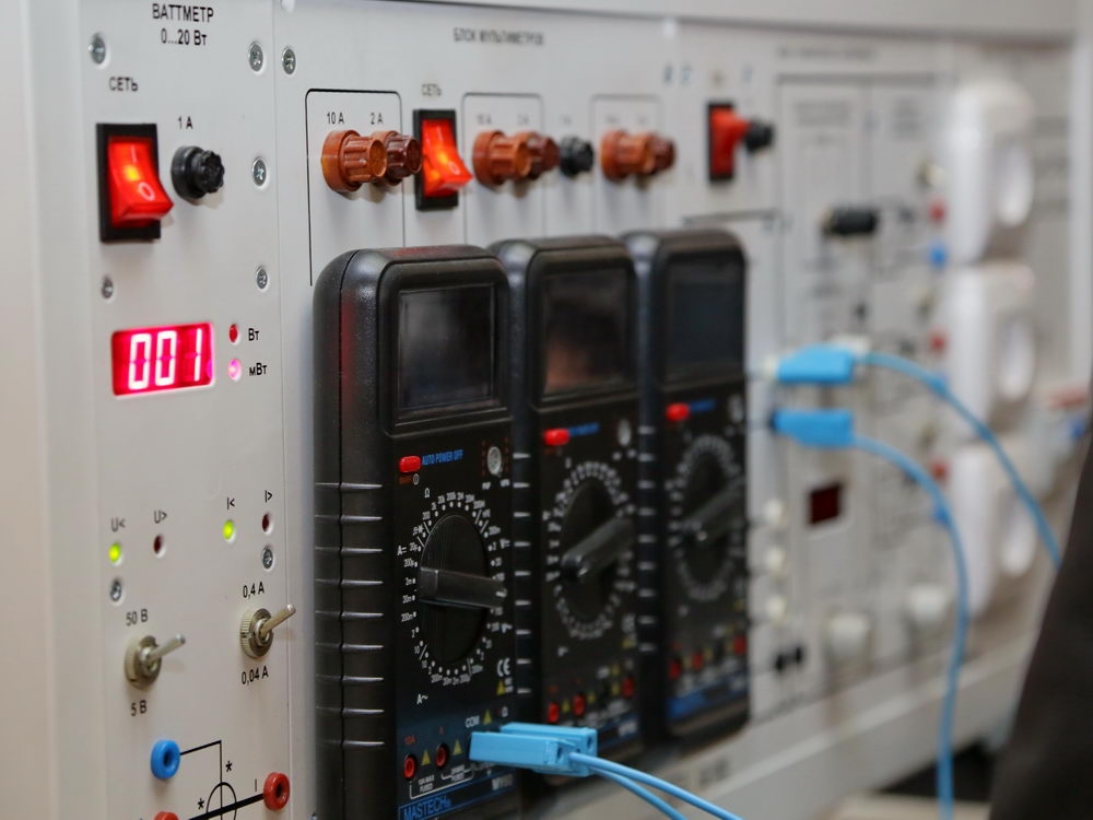 Абитуриенты и опорный вуз: нам вместе хорошо!