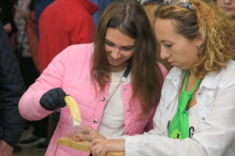 Абитуриенты и опорный вуз: нам вместе хорошо!