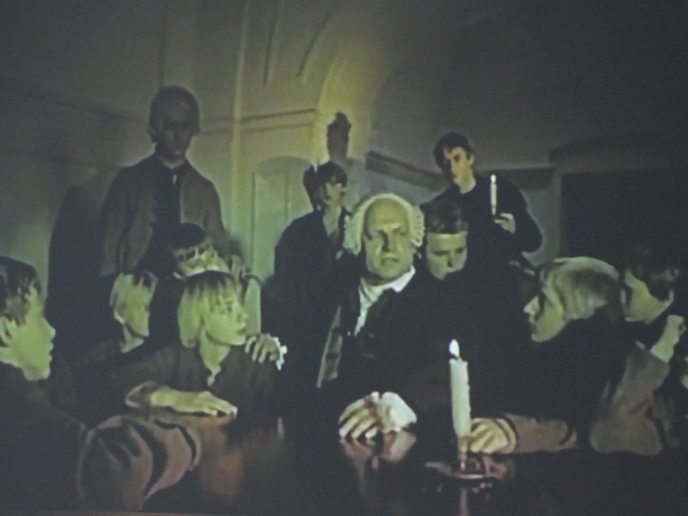 Дореволюционные издания: далёкое близко