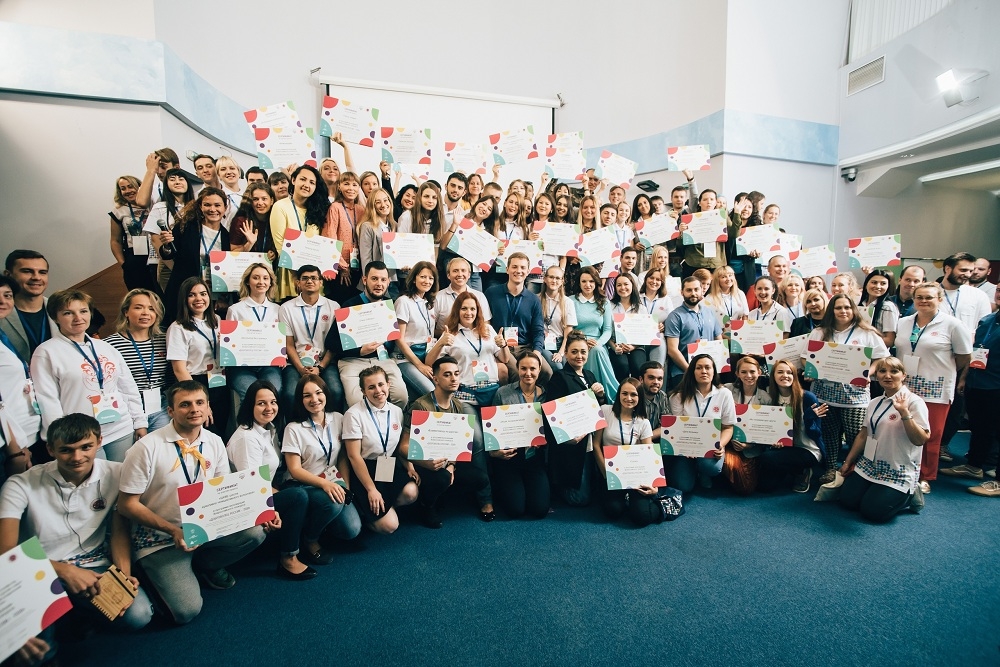 Студентки ТулГУ присоединились к «Добровольцам России»