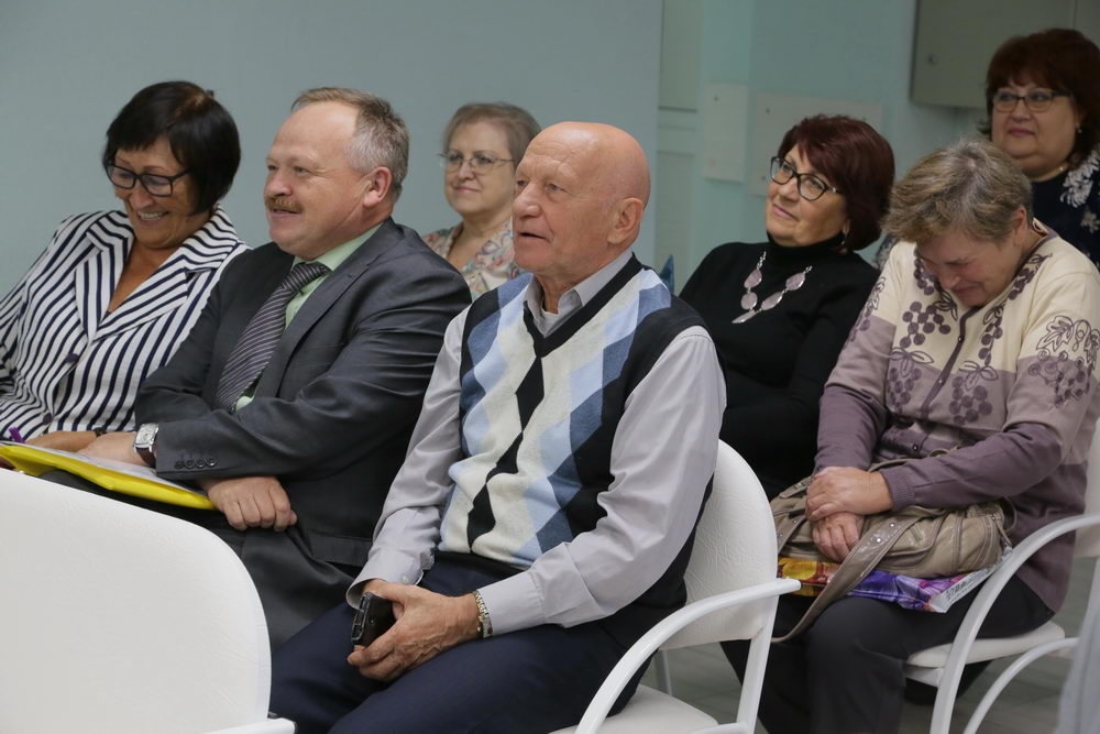 Готов к образовательной и медицинской деятельности!