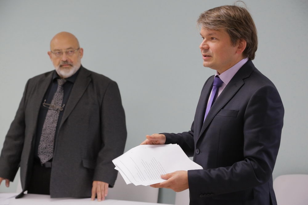 Готов к образовательной и медицинской деятельности!