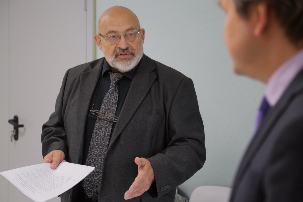 Готов к образовательной и медицинской деятельности!