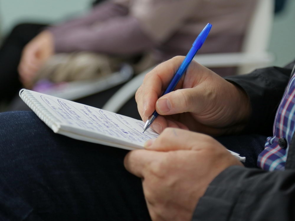 Готов к образовательной и медицинской деятельности!