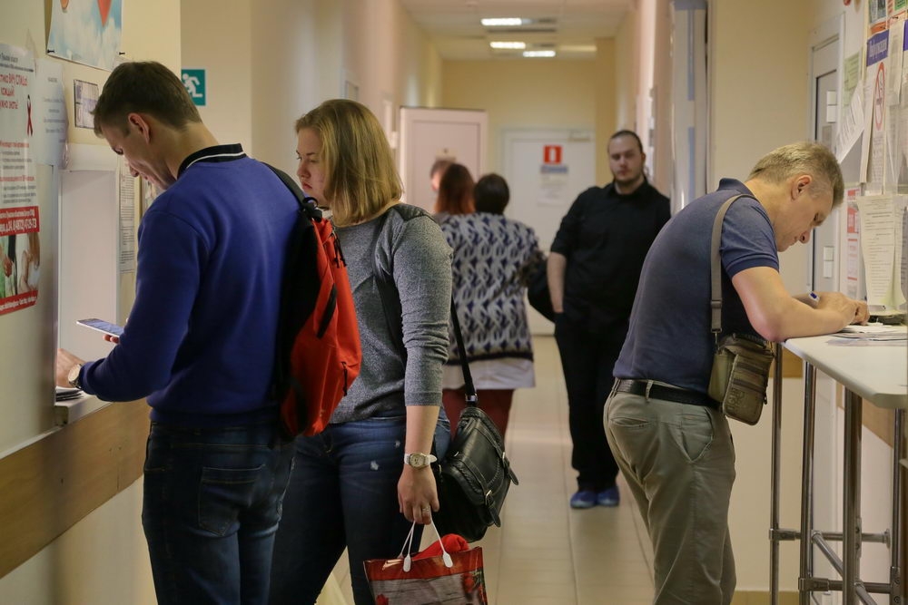 Донор – значит повзрослел