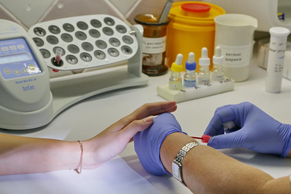 Донор – значит повзрослел