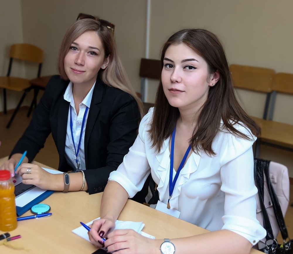 Золотая турнирная середина у медиков ТулГУ