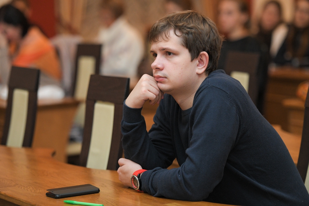 Психическое здоровье — основа благополучия человека