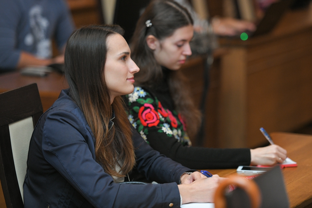 Психическое здоровье — основа благополучия человека