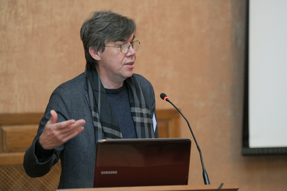 Психическое здоровье — основа благополучия человека