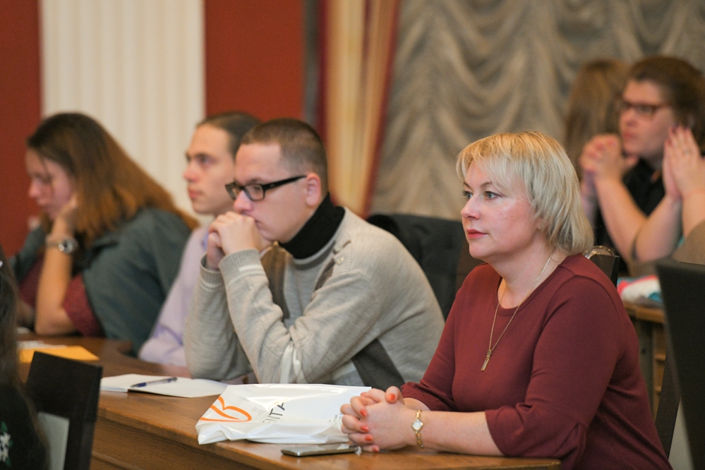 Психическое здоровье — основа благополучия человека