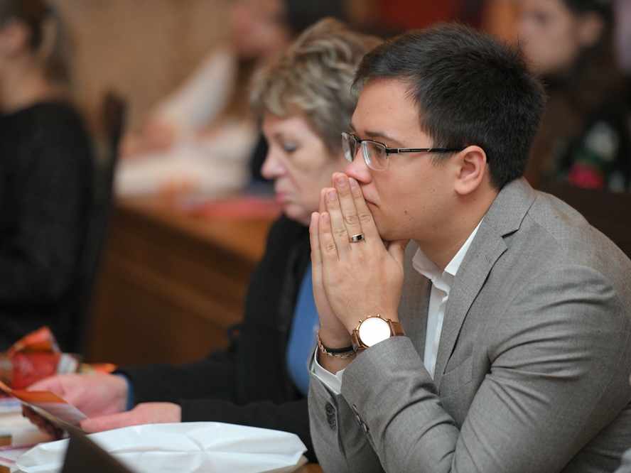 Психическое здоровье — основа благополучия человека