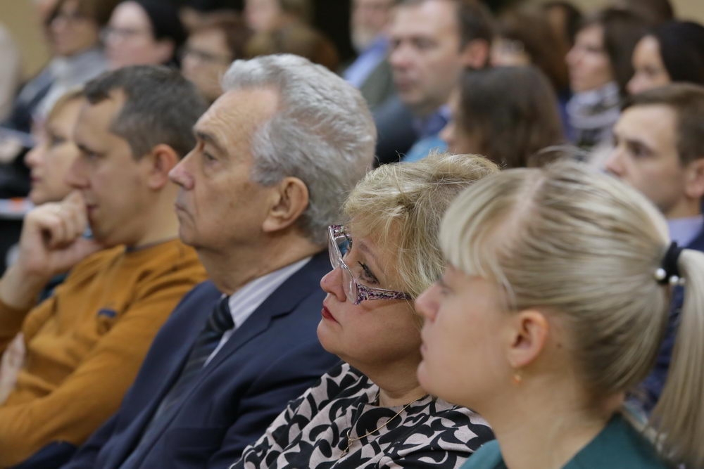 О развитии компетенций по публикационной активности 