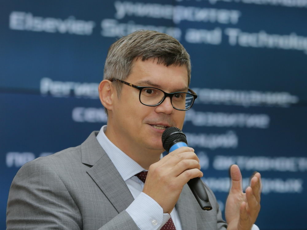 О развитии компетенций по публикационной активности 