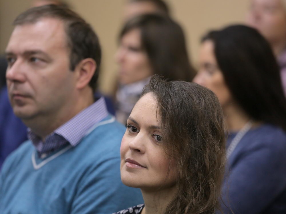 О развитии компетенций по публикационной активности 