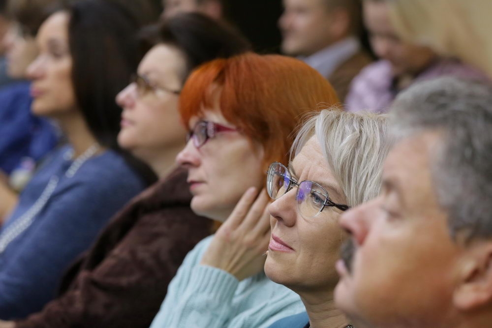 О развитии компетенций по публикационной активности 