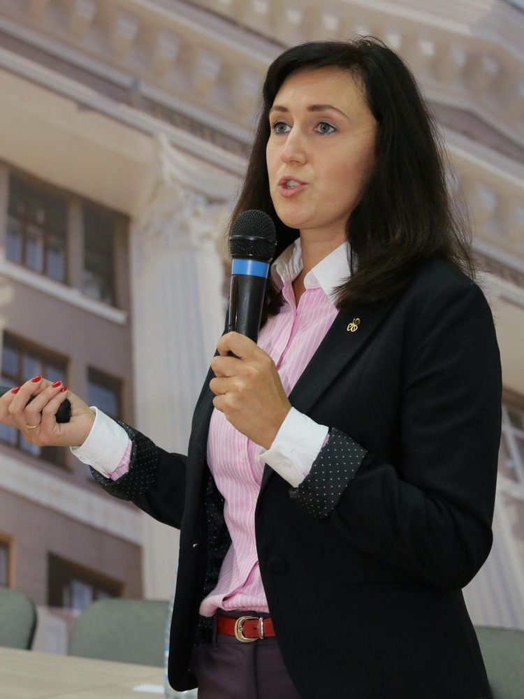 О развитии компетенций по публикационной активности 