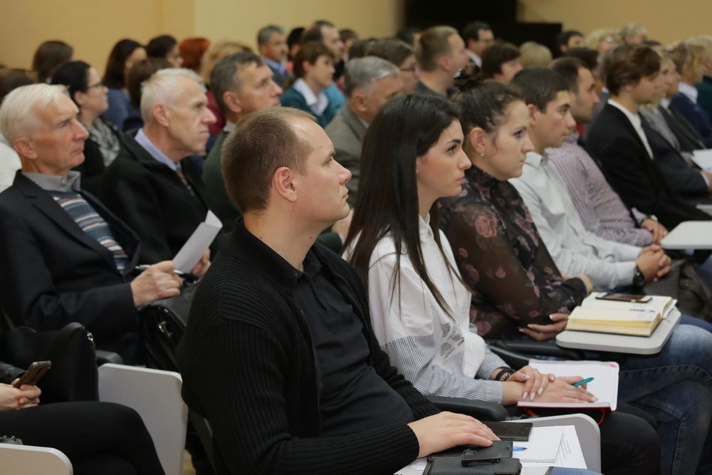 О развитии компетенций по публикационной активности 