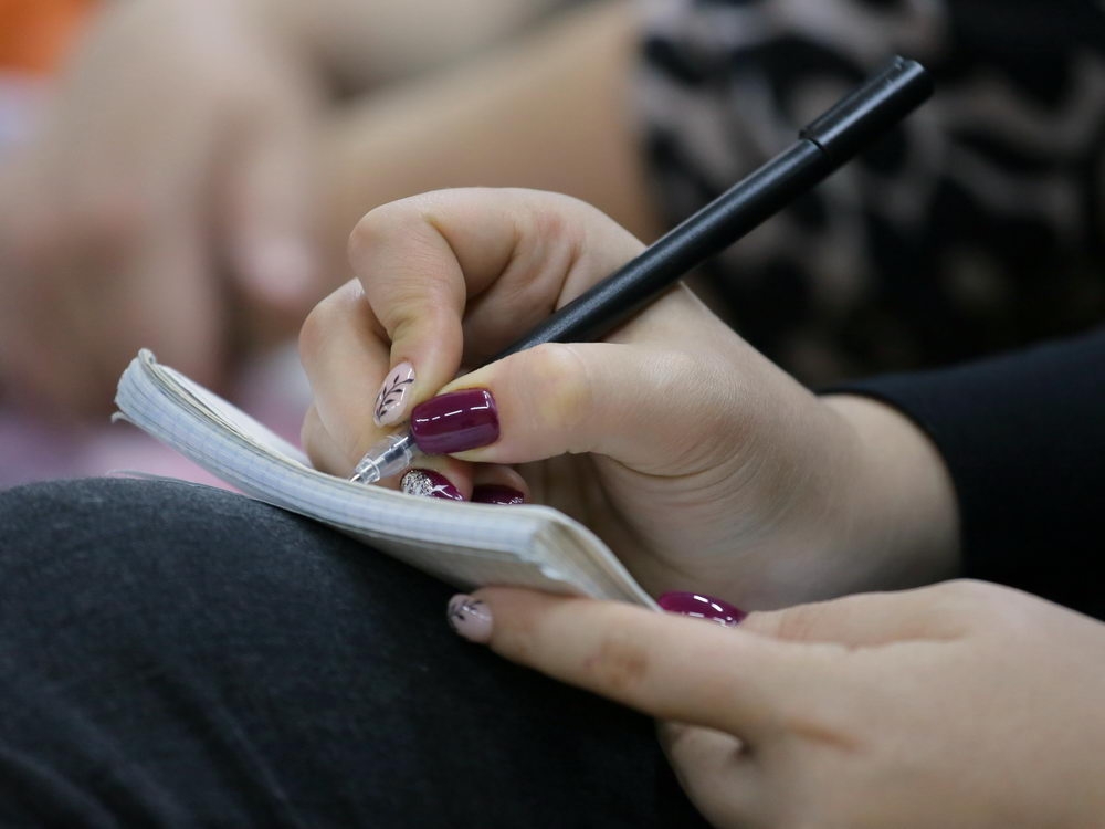 О развитии компетенций по публикационной активности 