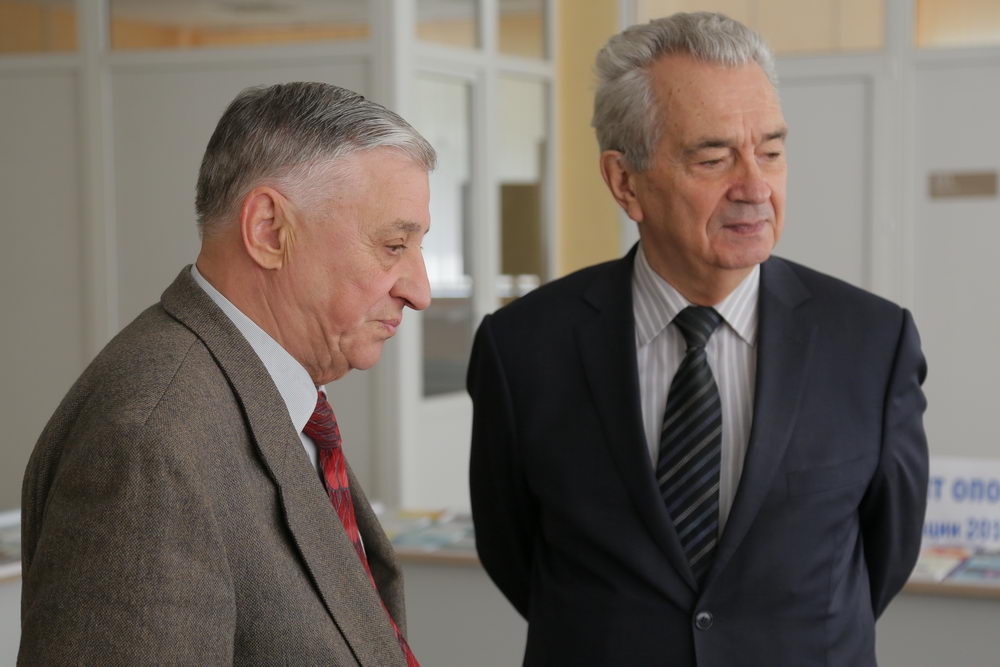 О развитии компетенций по публикационной активности 