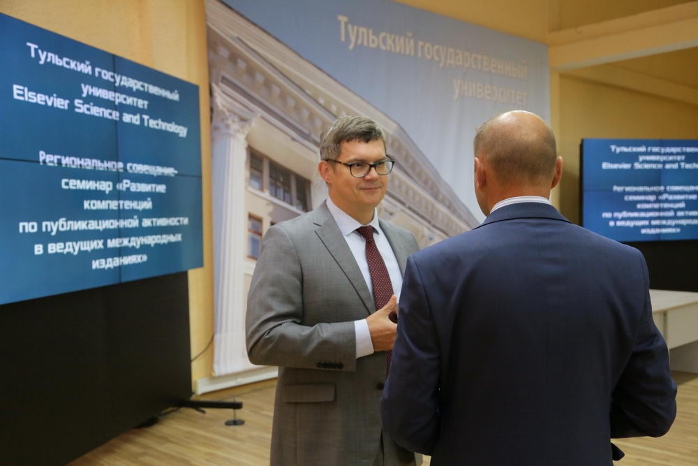 О развитии компетенций по публикационной активности 