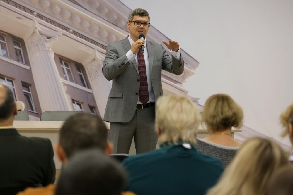 О развитии компетенций по публикационной активности 