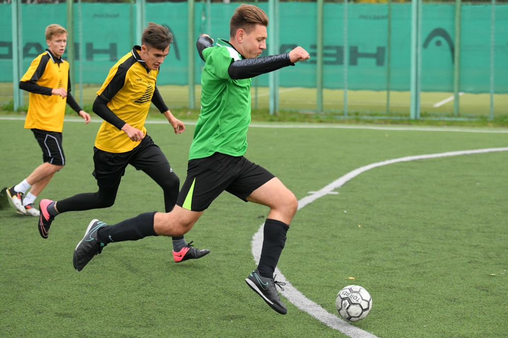 Мал, да удал 