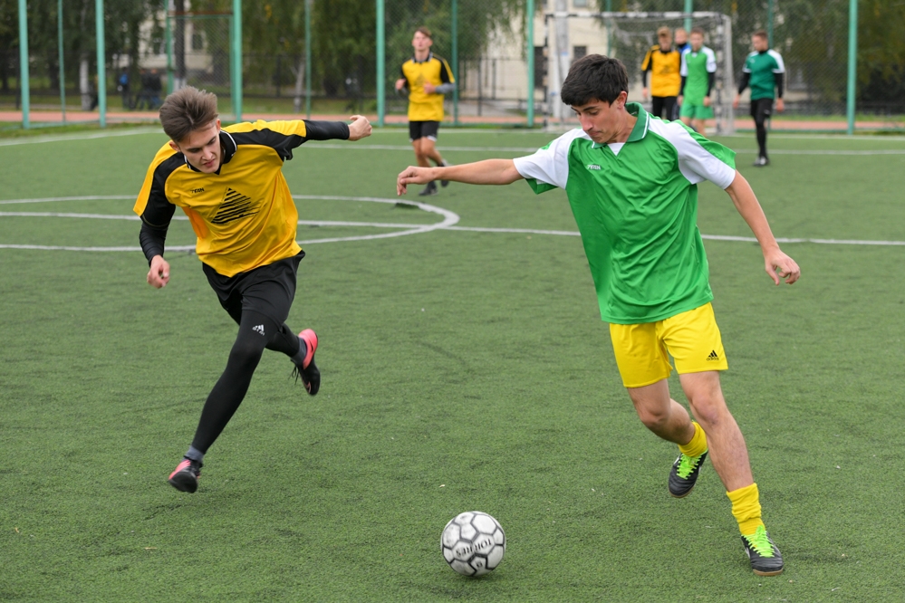 Мал, да удал 