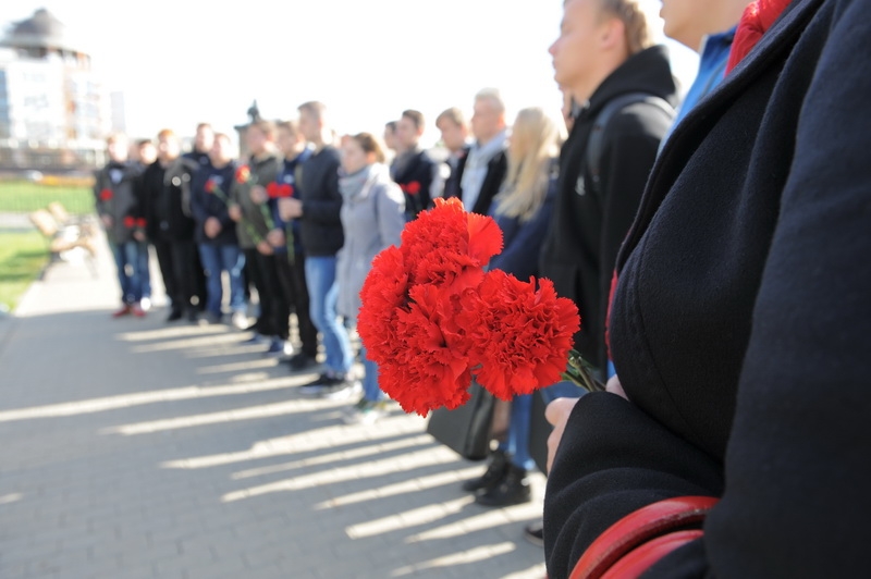 10 лет без мастера