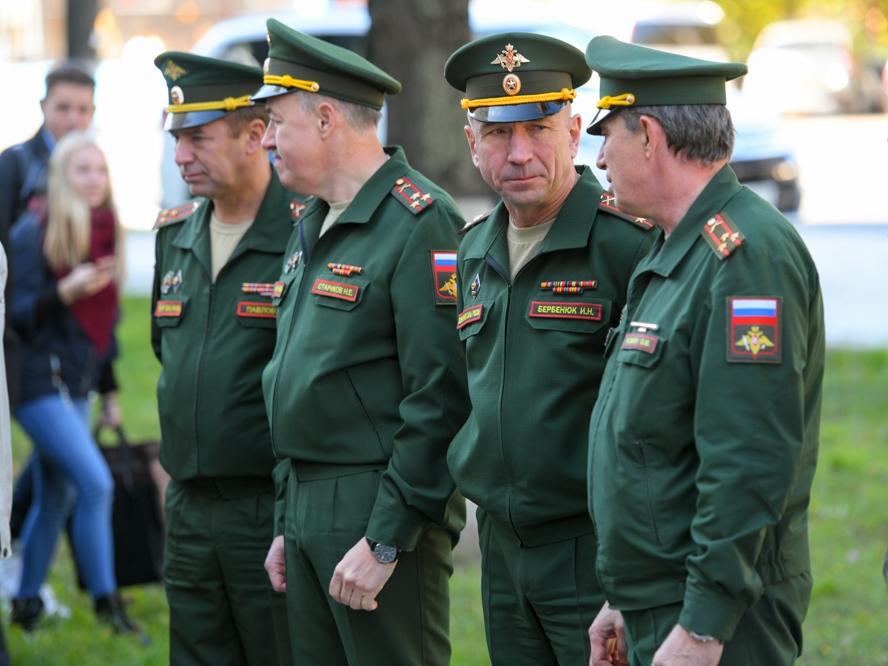 10 лет без мастера