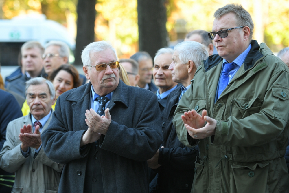 10 лет без мастера