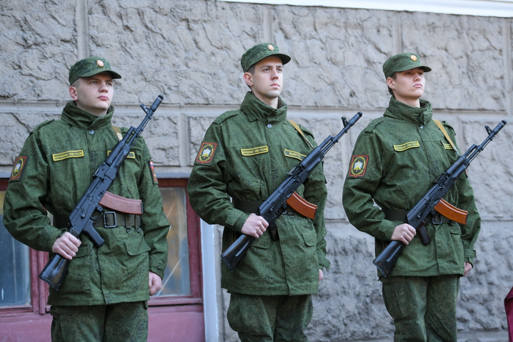 10 лет без мастера